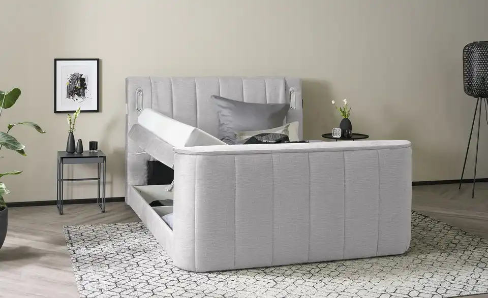 Boxspringbett Houston 6
