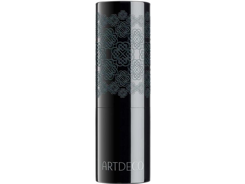 ARTDECO Green Couture Refillable Lipstick Case 001 signatur Nachfüllbare Lippenstifthülse für Couture Lipstick Refills