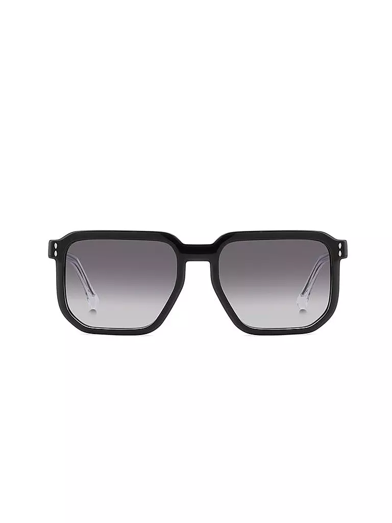 ISABEL MARANT Sonnenbrille IM 0165/S/55 schwarz