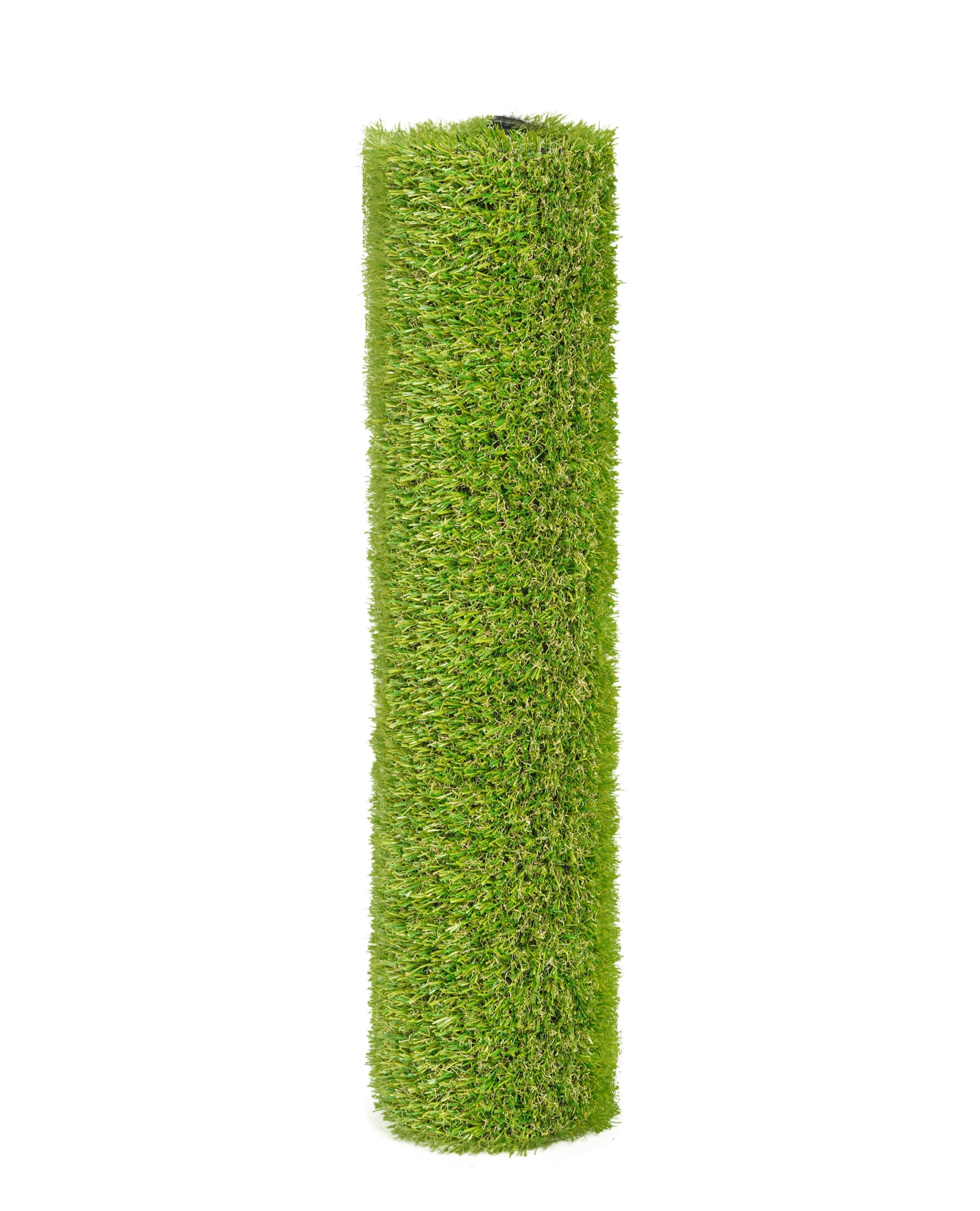 Rasenteppich 4 x 1 m