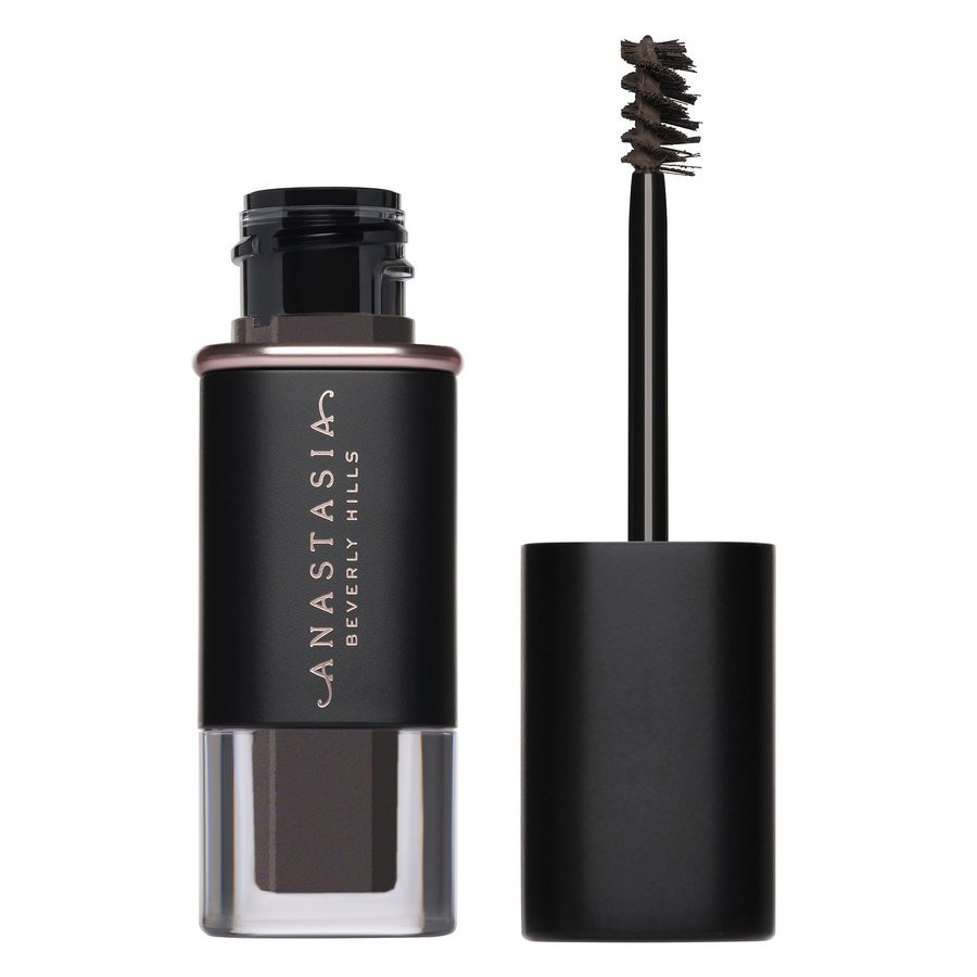 Anastasia Beverly Hills Deluxe Mini Volumizing Tinted Brow Gel Medium Brown 2,1ml