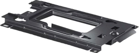 Dometic Kit Fahrzeugbefestigung CFX Fixing Kit für CoolFreeze CFX 28 / CFX3 25