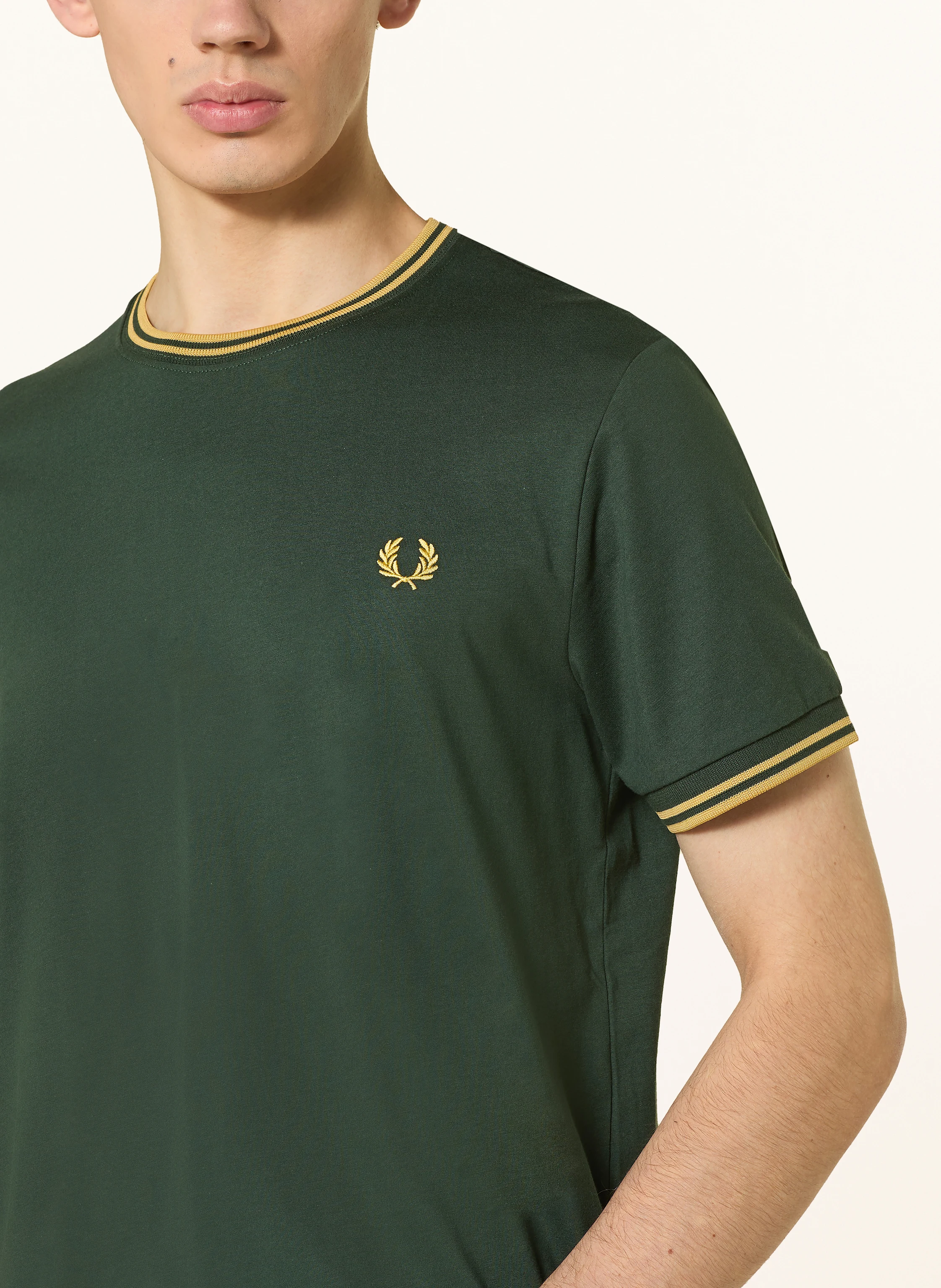 FRED PERRY T-Shirt