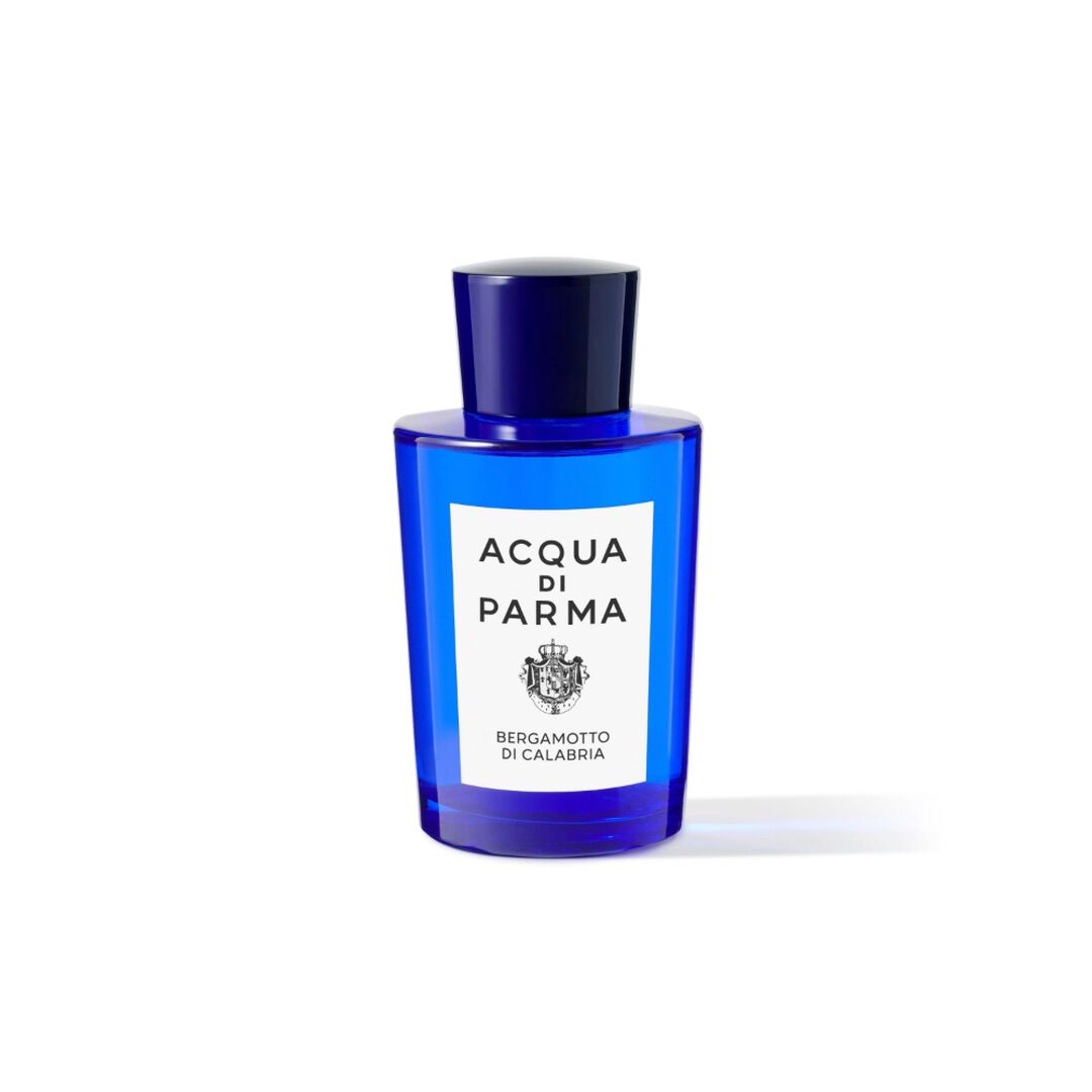ACQUA DI PARMA Blu Mediterraneo Bergamotto Di Calabria Eau de Toilette - 180ml