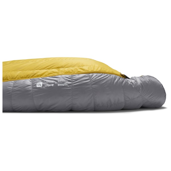 Rab - Women's Neutrino -12C / 10F - Sac de couchage en duvet