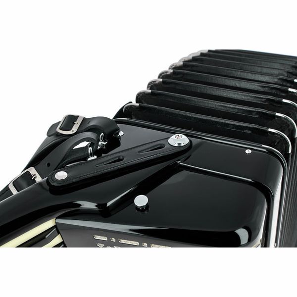 Scandalli Super VI Double Octave
