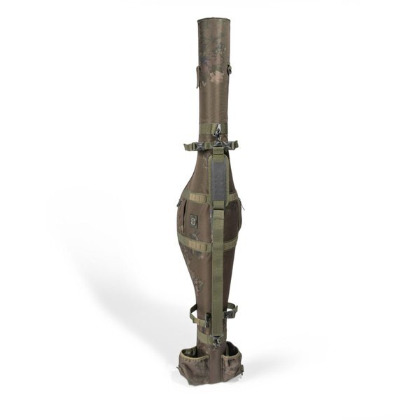 Fourreau rigide Nash Scope OPS Hi Protect 2 Rod Skin