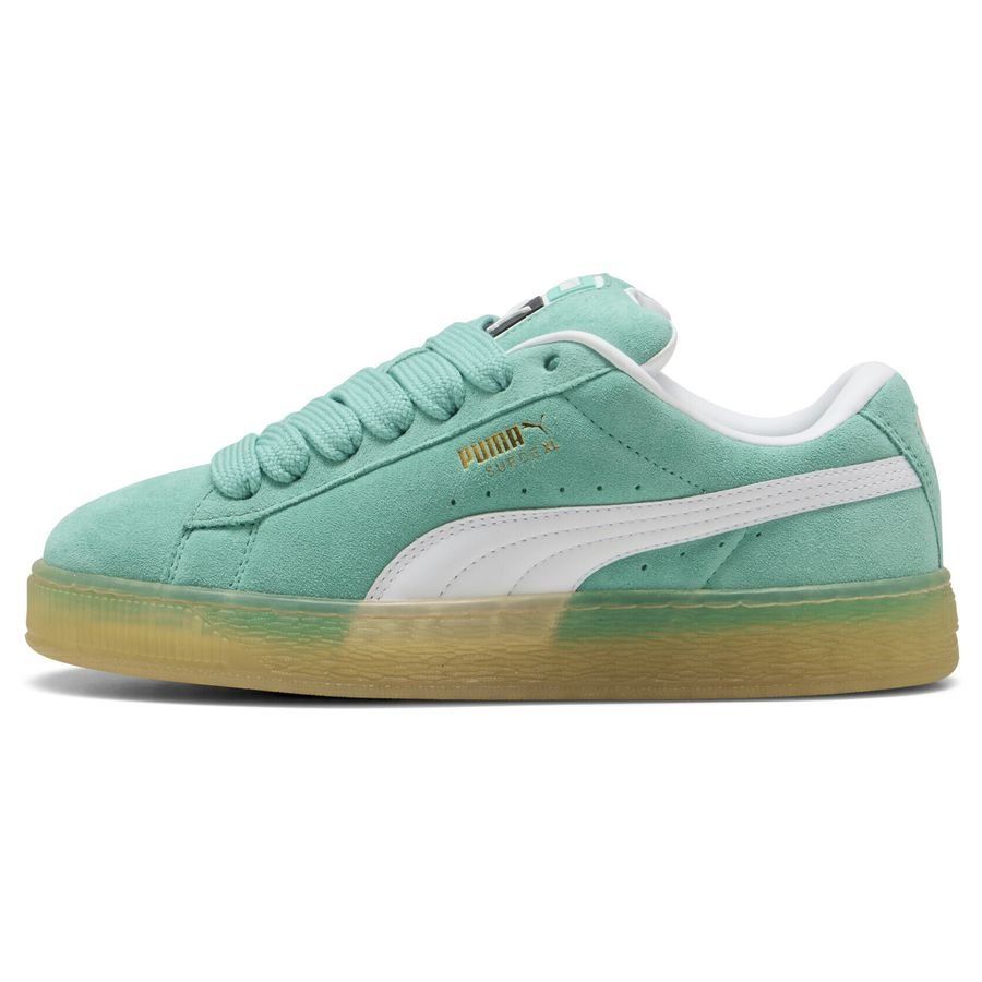 Puma Suede XL Sneakers