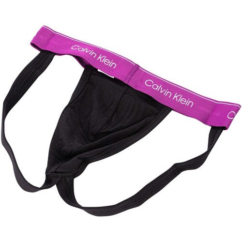 Calvin Klein Jeans - Paquete De 3 Paquetes Múltiples This Is Love Negro