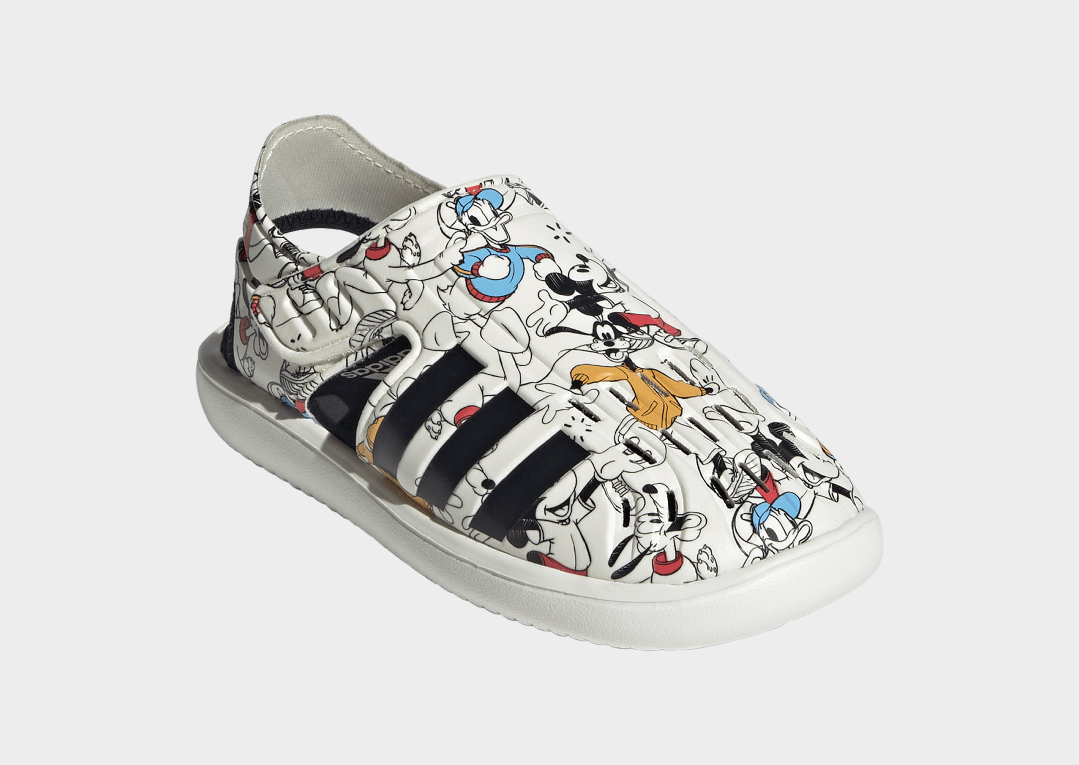 adidas Sandale de plage Disney Enfants