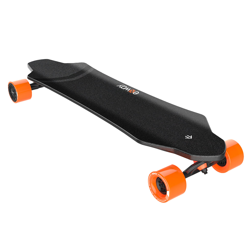 Longboard électrique Exway X1
