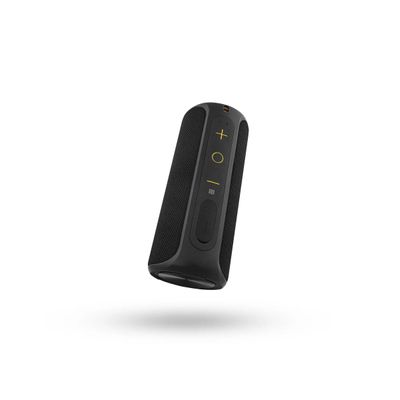 T'nB XPLORE - enceinte sans fil Bluetooth - waterproof - noir