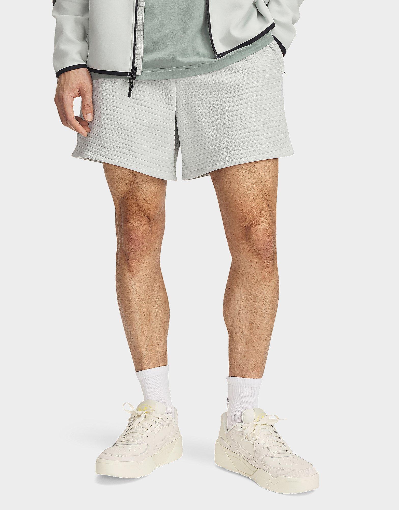 Under Armour Shorts UA Unstoppable Flc Grid St