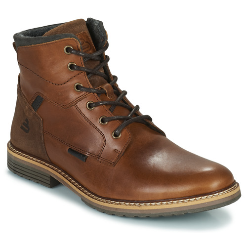 Bullboxer - ACONA - Marron