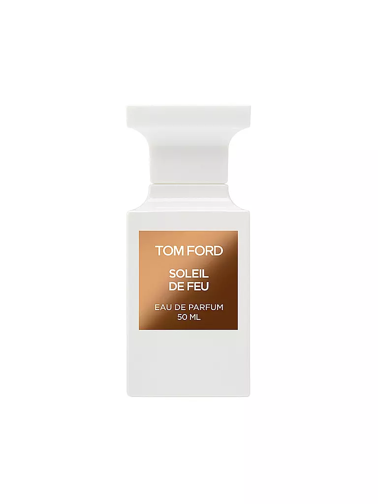 TOM FORD BEAUTY Private Blend Soleil de Feu Eau de Parfum 50ml keine Farbe