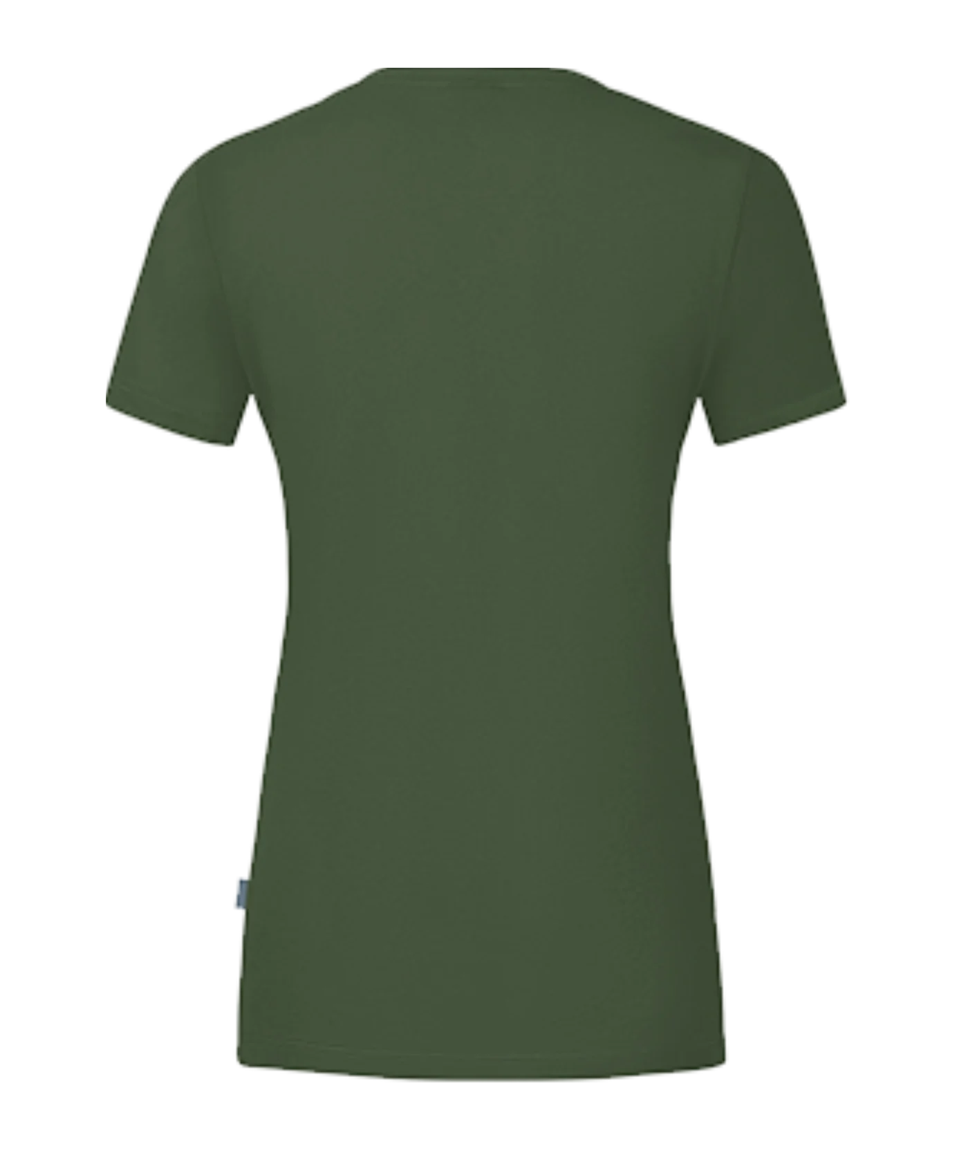 JAKO World Stretch T-Shirt Damen Grün F240