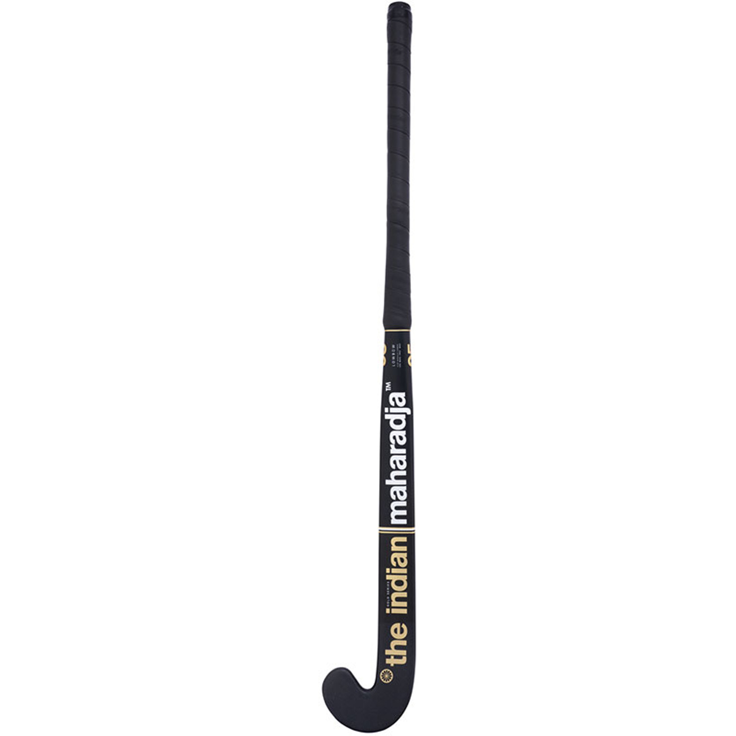 Indian Maharadja Gold 95 LowBow (thin)