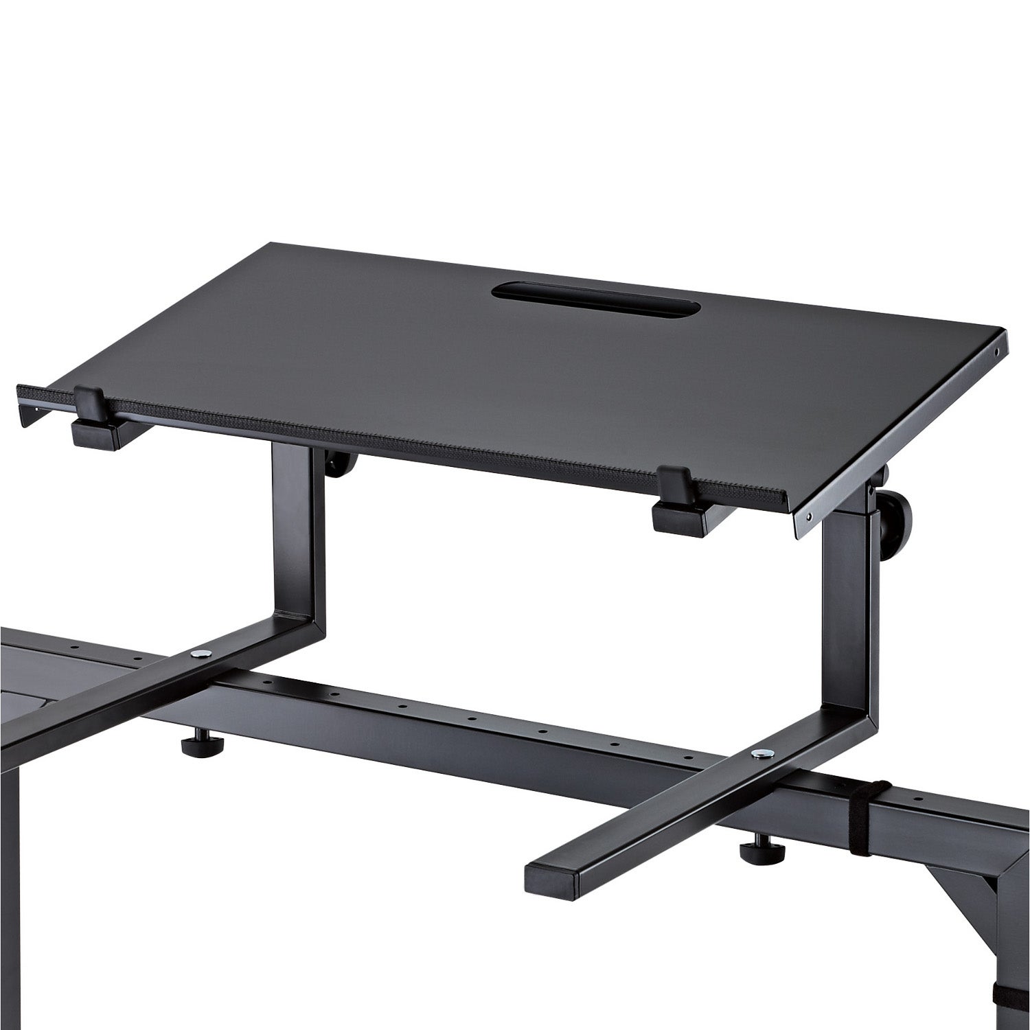 Konig & Meyer 18819 controllerplateau voor K&M stacker 18811