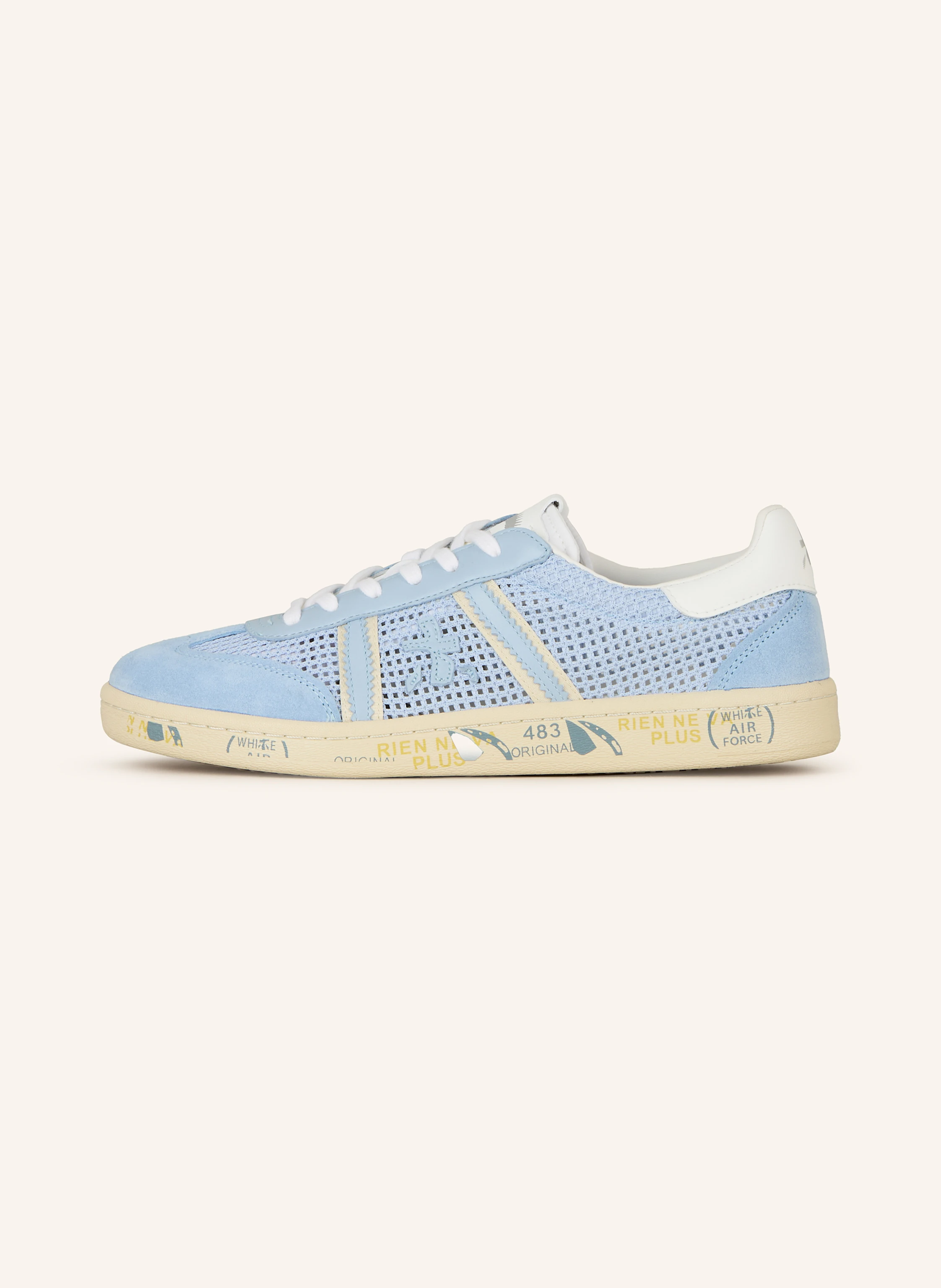 PREMIATA Sneaker BONNIE