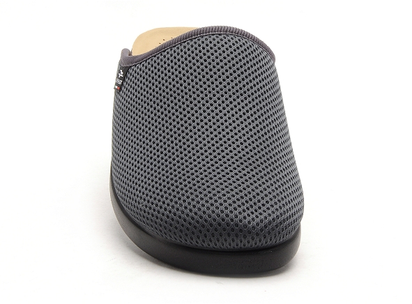 Flyflot sabot homme filemon gris