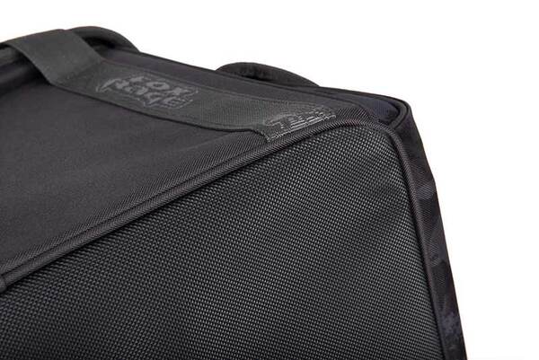 Sac Rigide XL Voyager Camouflage Fox Rage (Incl. 3 Boîtes à Leurres)