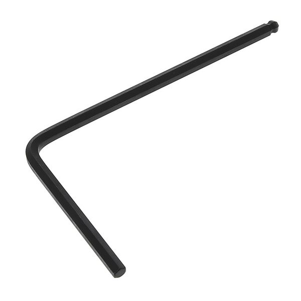 Martin Guitar 5mm Allen Truss Rod Wrench