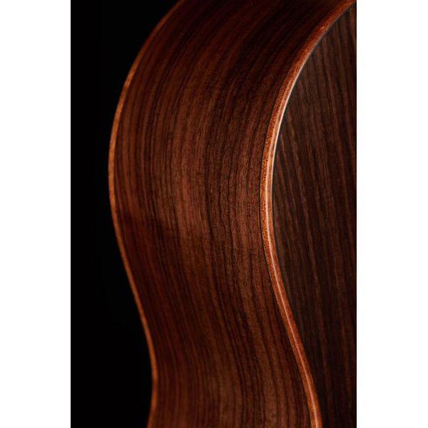 Taylor Builders Edition 717e WHB