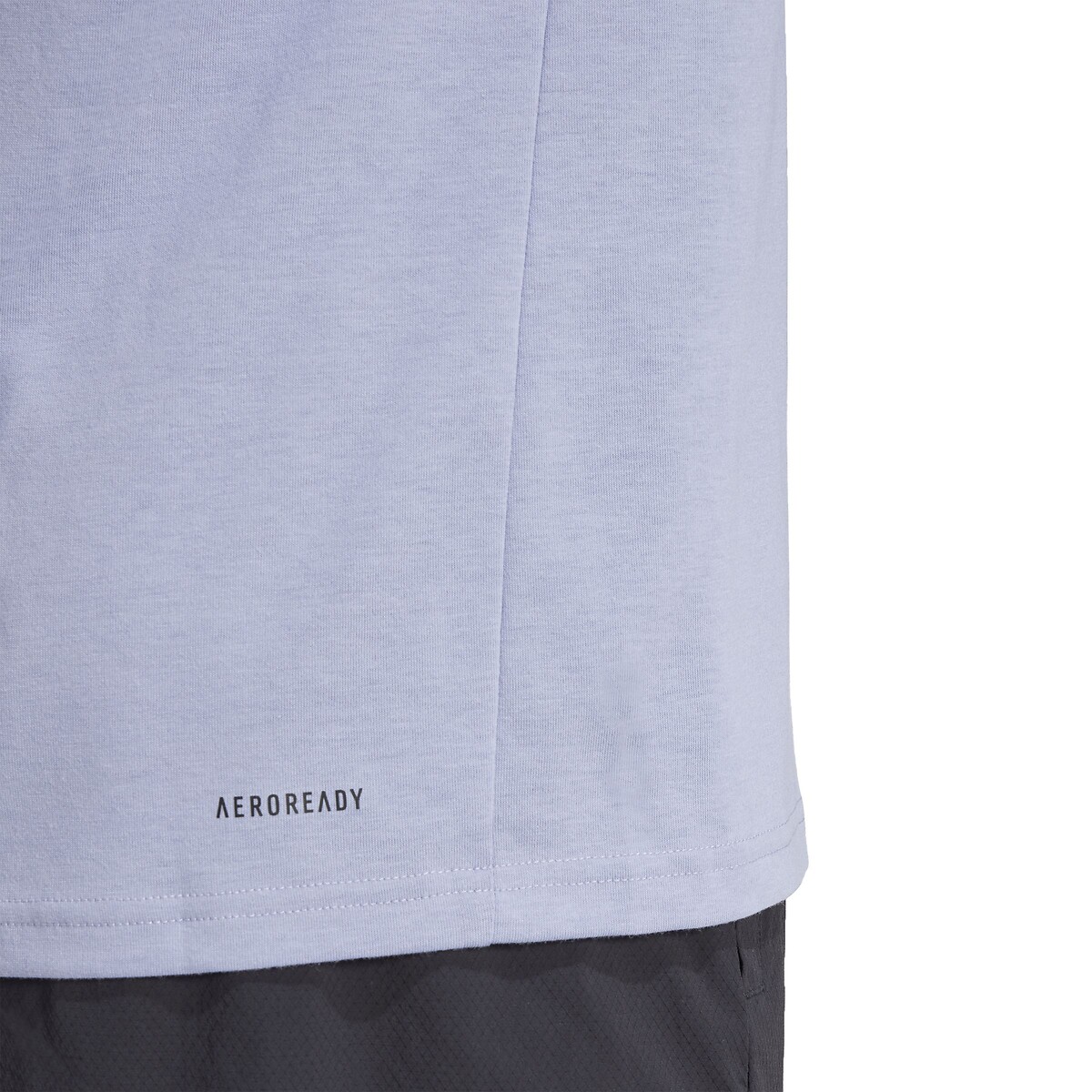 Camiseta adidas Performance para treino - Essenciais para Treinar - Sinta-se pronto