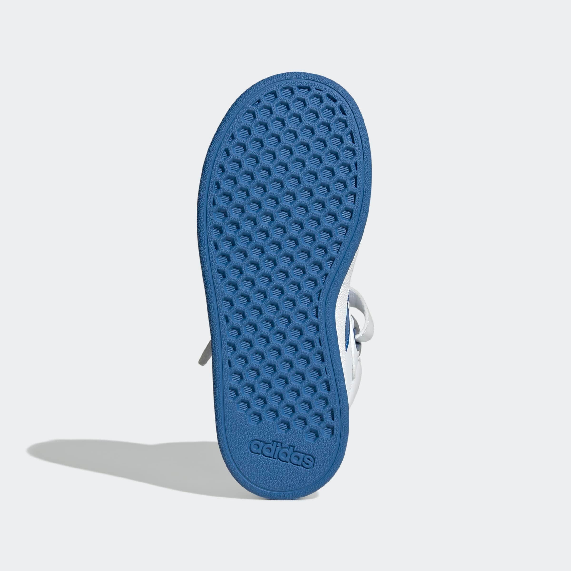 adidas Sportswear Sneaker »GRAND COURT MID K«