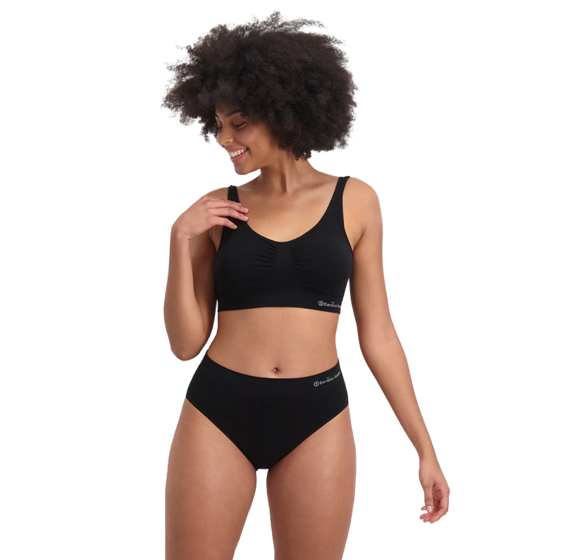 Belle 3-Pack Seamless Slips