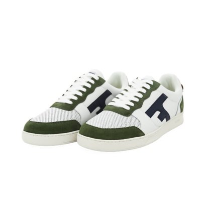 Sneakers homme Hazel FAGUO