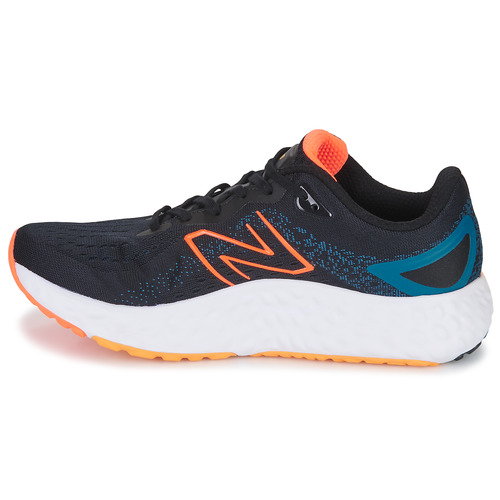 New Balance - EVOZ Negro / Naranja