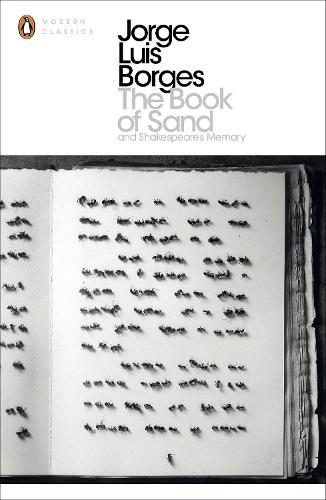 The Book of Sand and Shakespeare's Memory - Penguin Modern Classics (Paperback)
