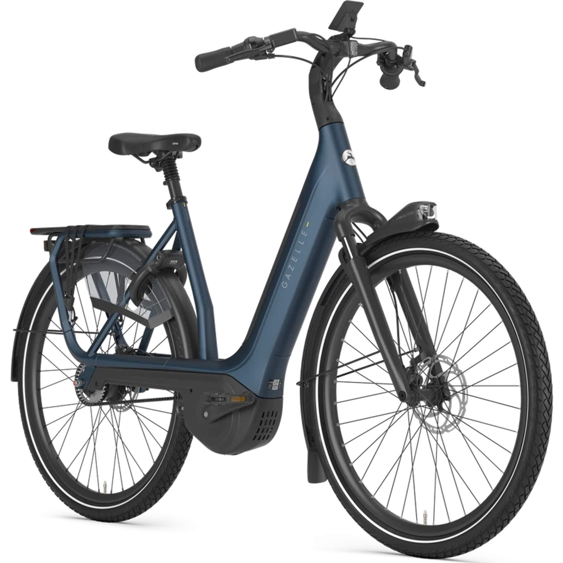 Gazelle Avignon C5 HMB 2026