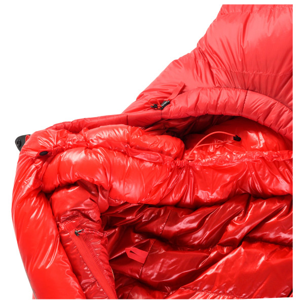Pajak - Radical 8Z - Sac de couchage en duvet