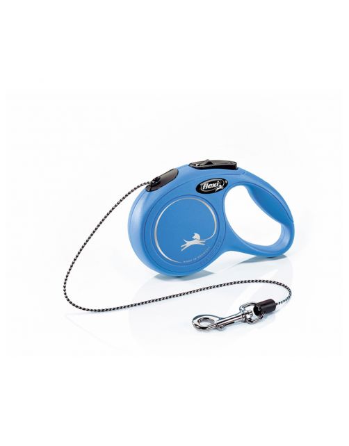Flexi Rollijn Classic Koord Xs - Hondenriem