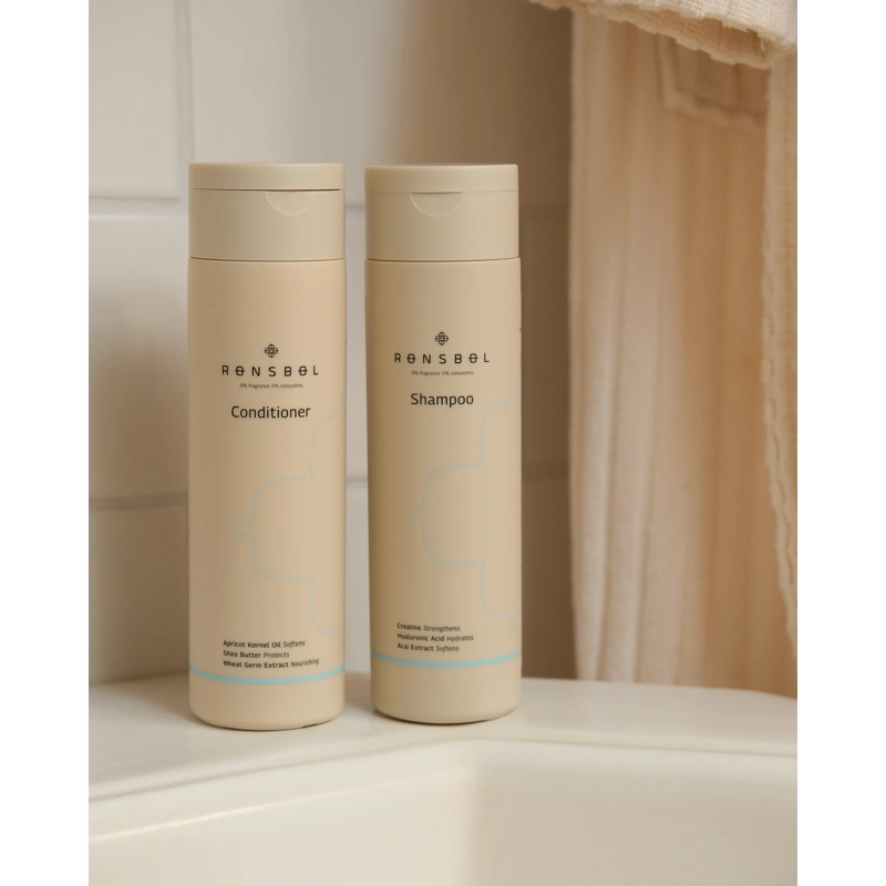 Rønsbøl Hair Leave-In 100 ml