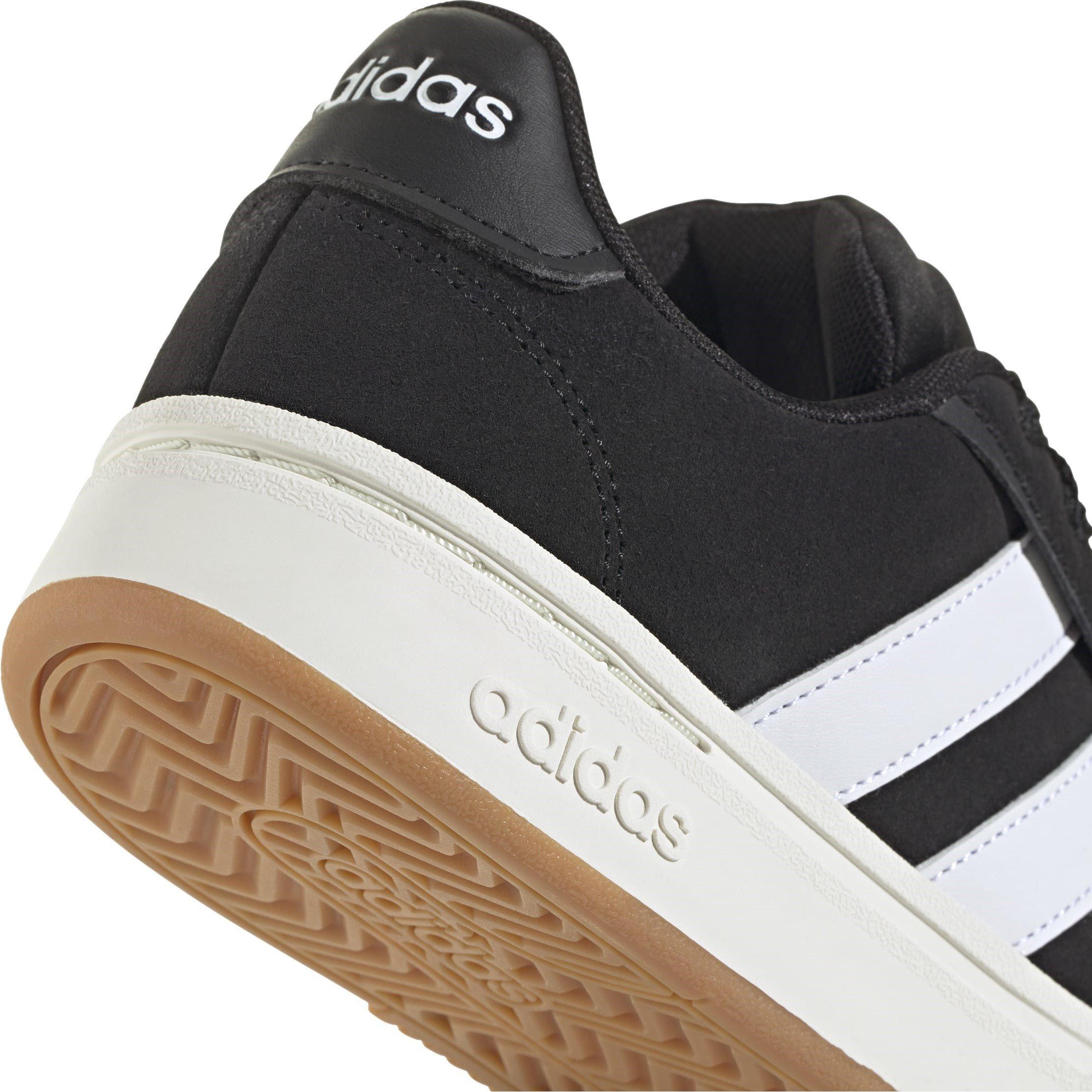 adidas Grand Court Alpha 00s Low Top Trainers Womens