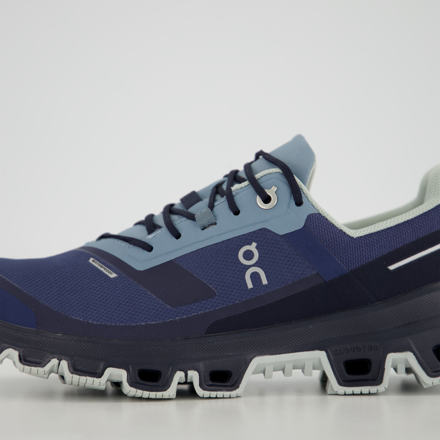 ON CLOUDVENTURE WATERPROOF