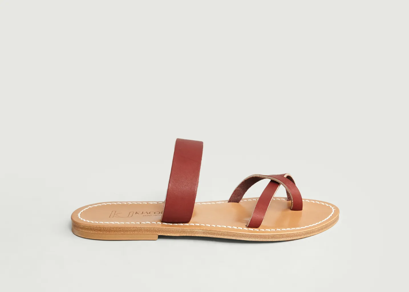 Sandales Tonkin K Jacques