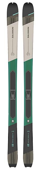 SALOMON - SKI DE RANDO MTN 86 W PRO