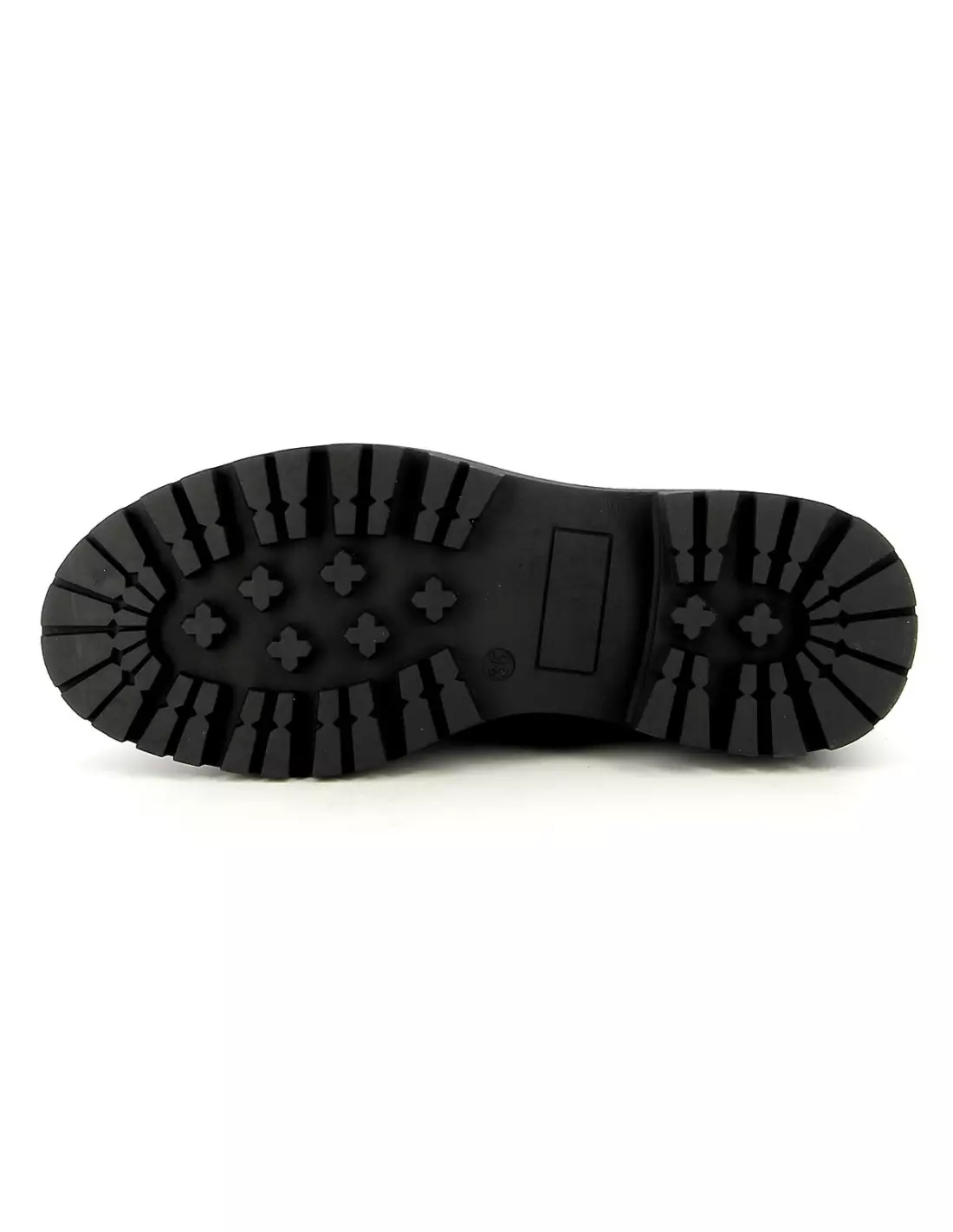 CLYO H26070 - Chelsea Noir