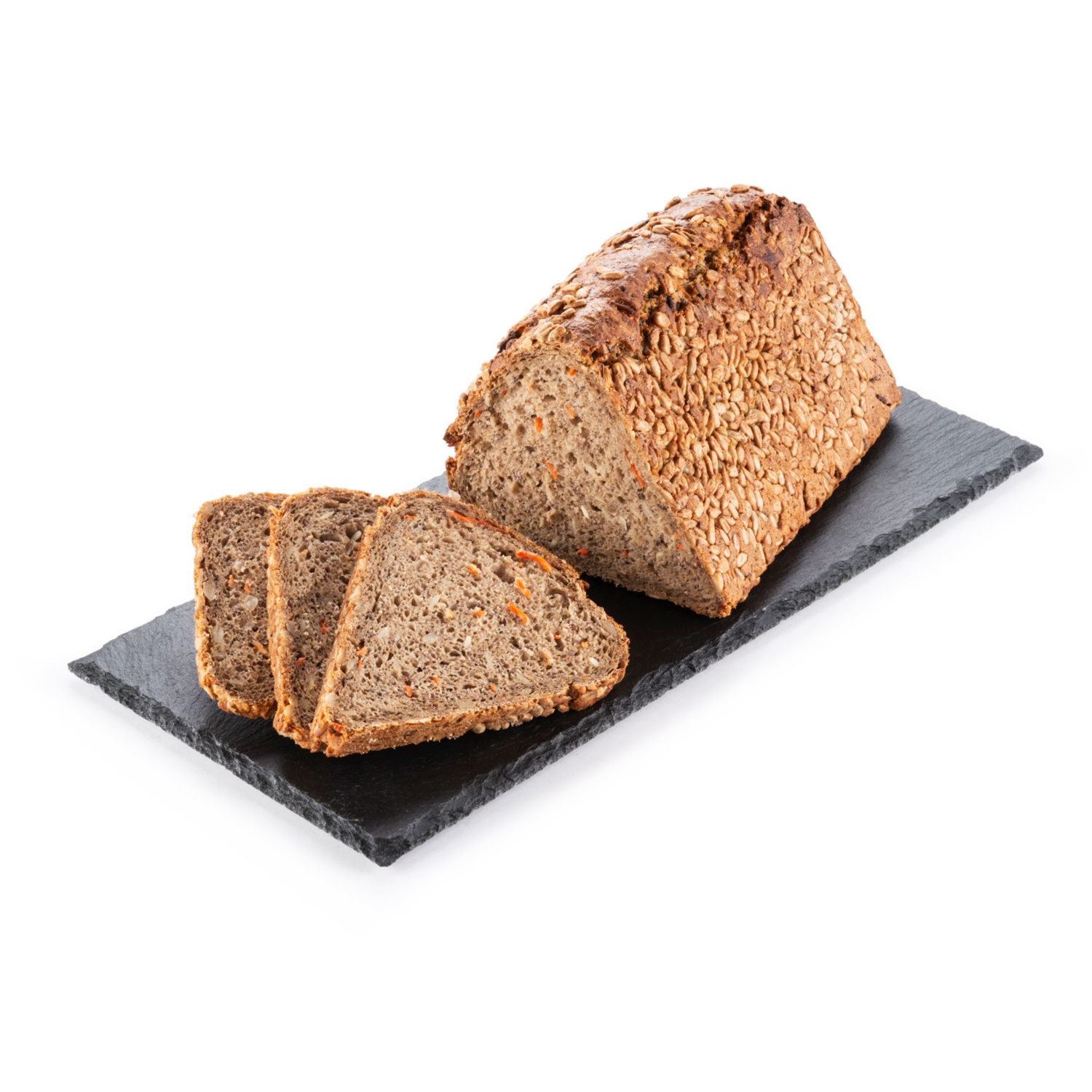 BACKBOX Gipfelstürmerbrot 750 g