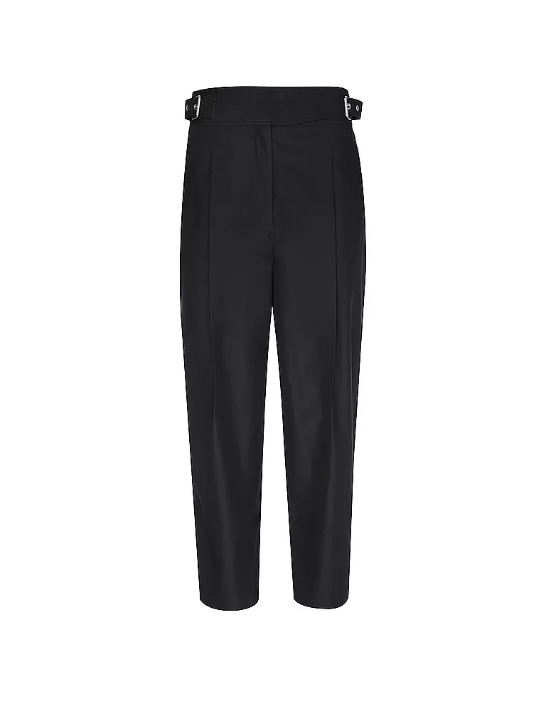 PHILLIP LIM Culotte schwarz