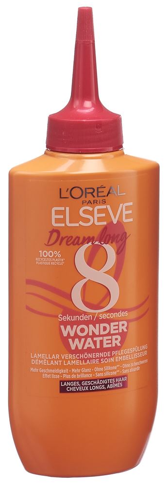 ELSEVE Dream Long Pflegespülung Lamellare verschönernd Fl 200 ml