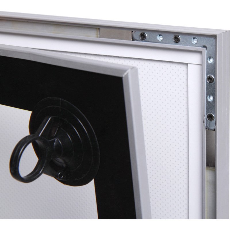 LED magnétique Poster Frame