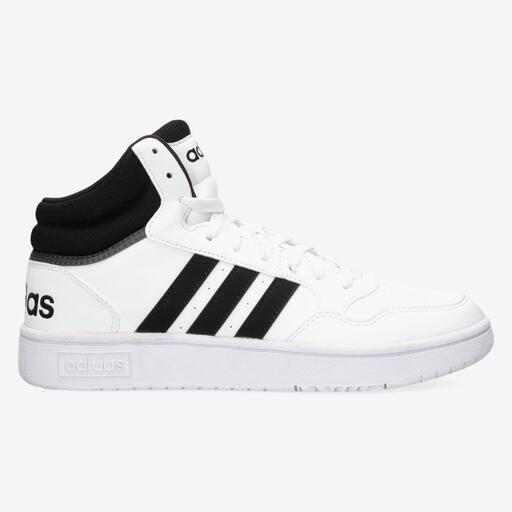 Tênis adidas Hoops 3.0 Mid