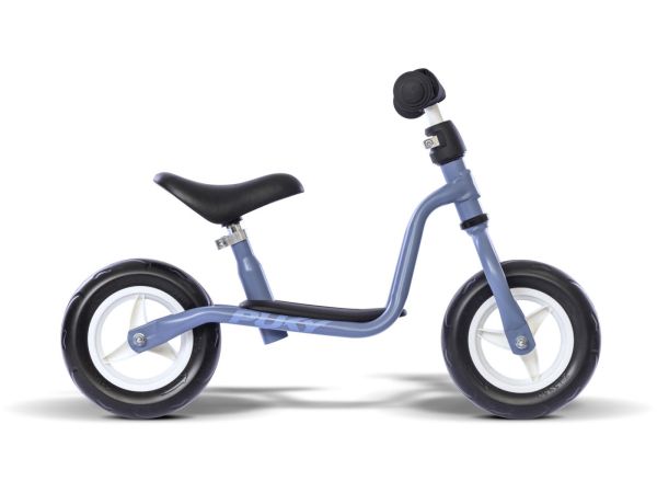 Puky LR M fra 85 cm Løbecykel, Pigeon Blue