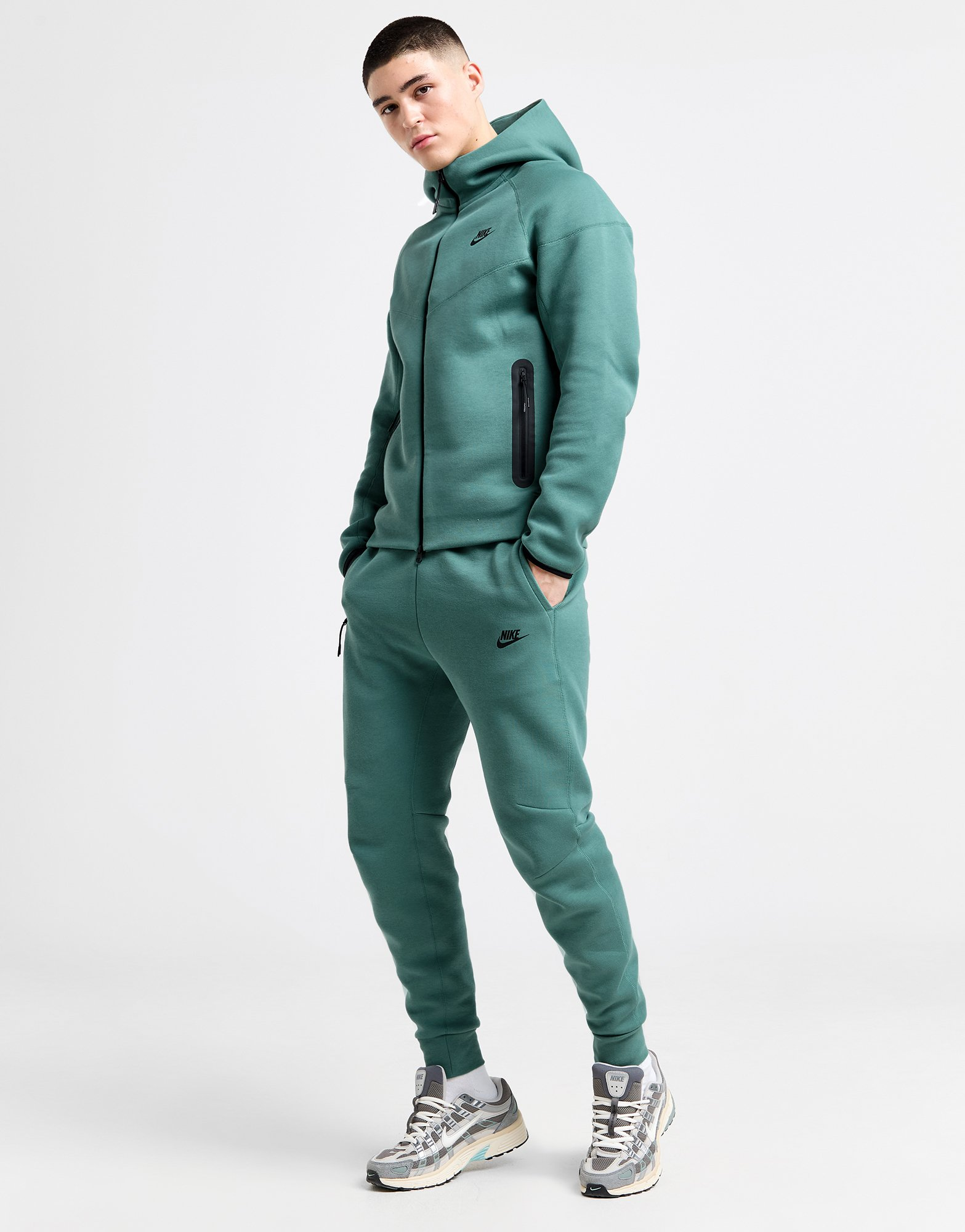 Nike Pantalon de jogging Tech Fleece Homme