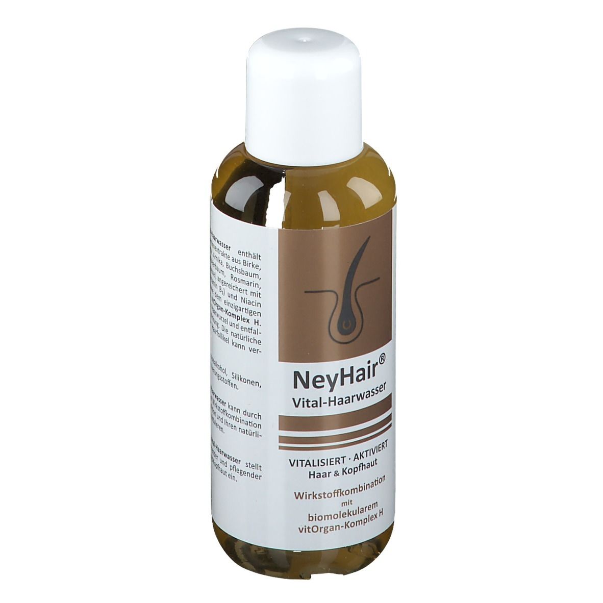 NeyHair® Vital-Haarwasser